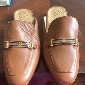 Tory Burch shoes, size 8 and a half